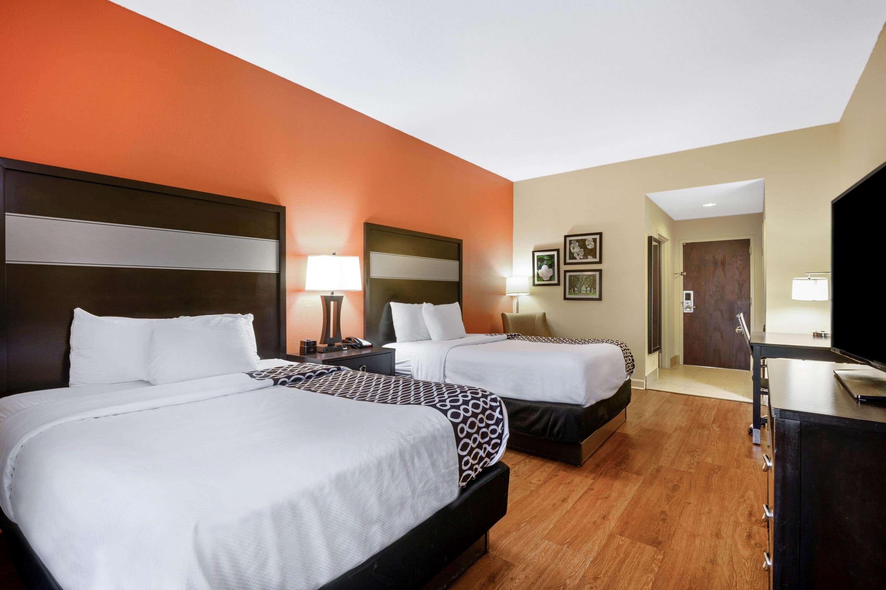 La Quinta By Wyndham Florence Exterior photo