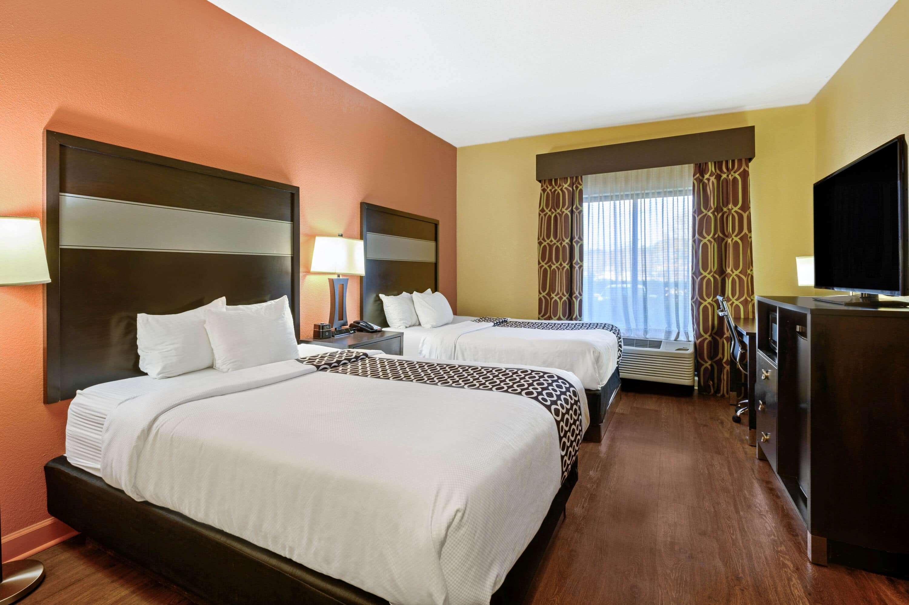 La Quinta By Wyndham Florence Exterior photo