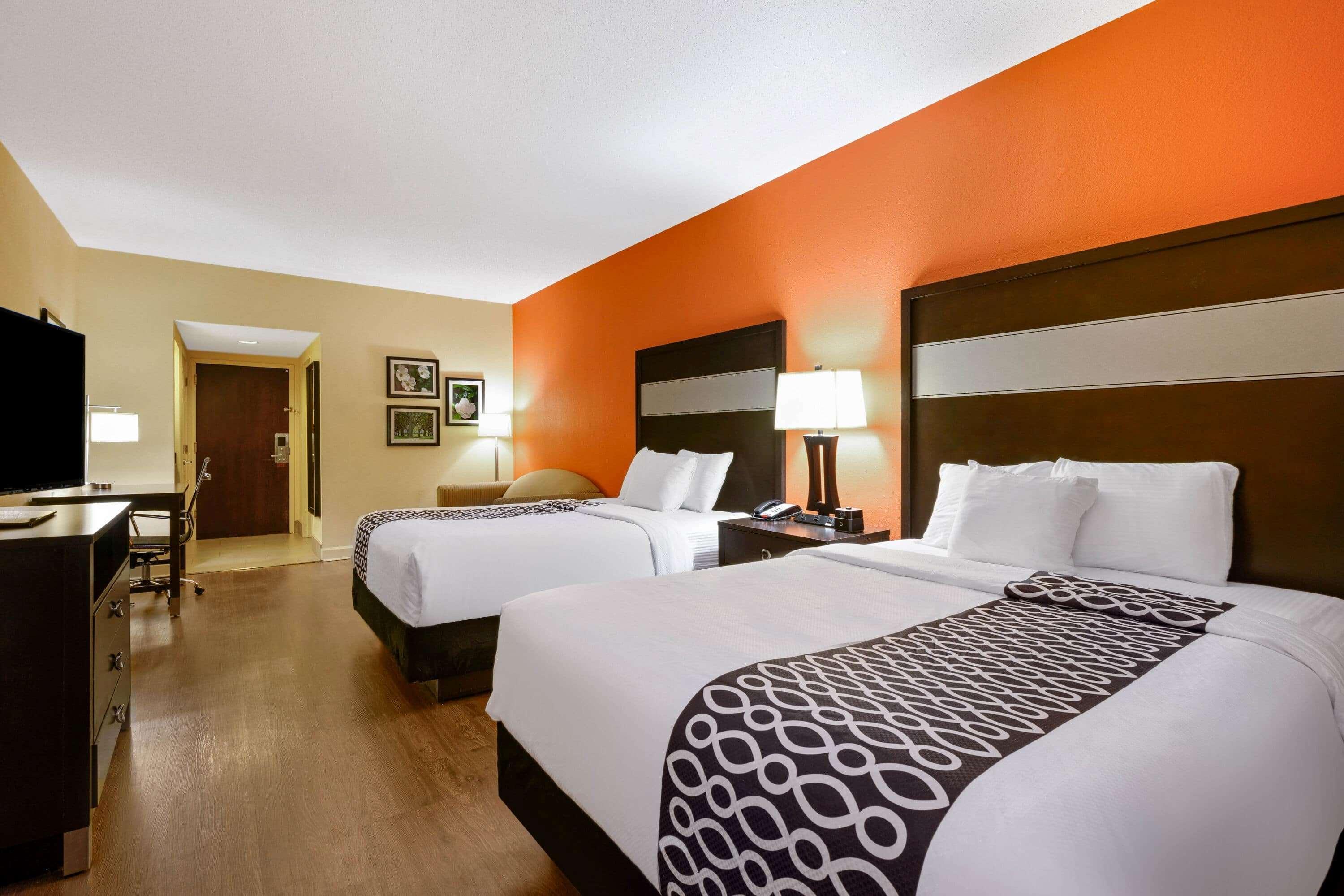 La Quinta By Wyndham Florence Exterior photo