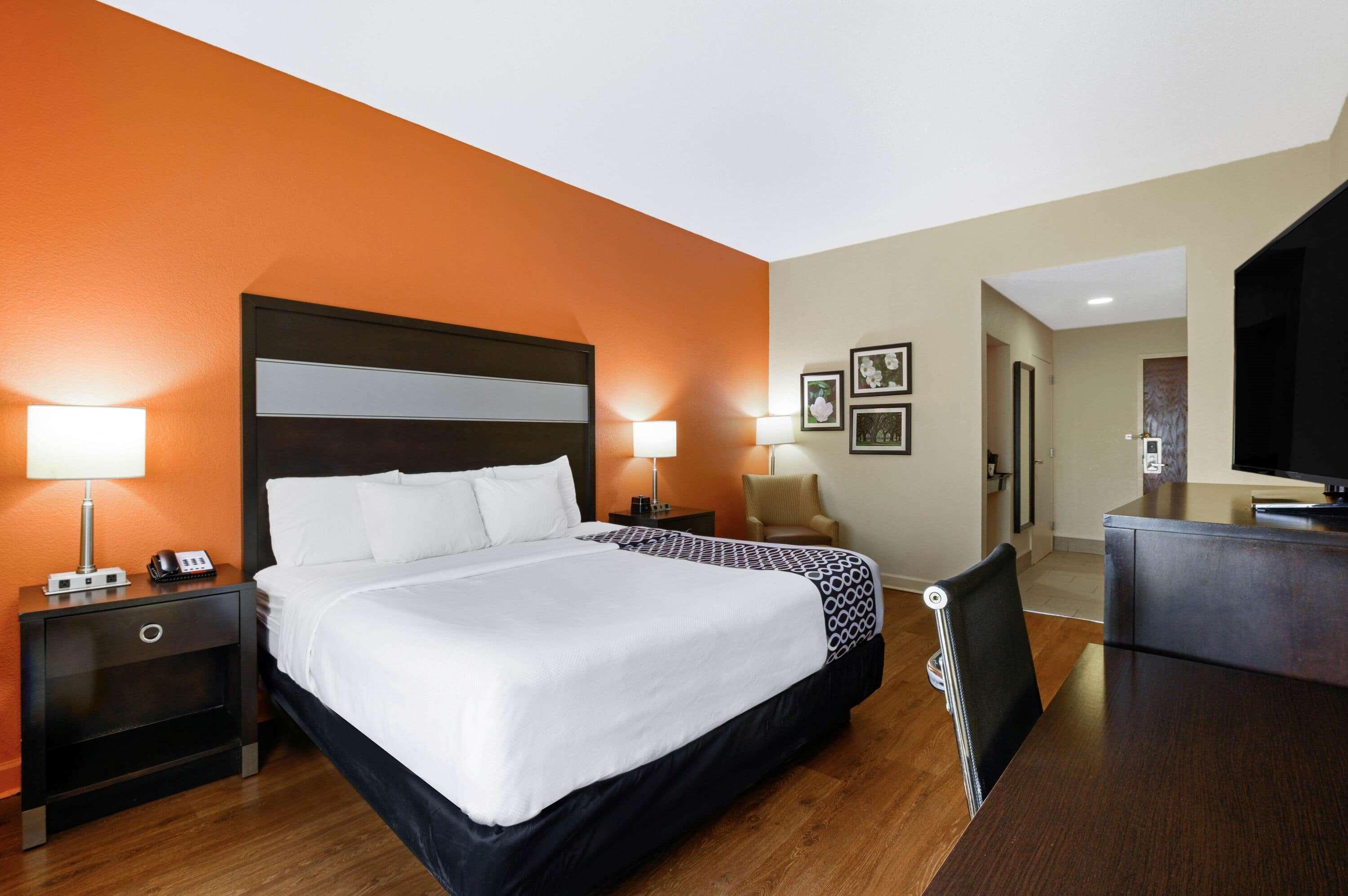 La Quinta By Wyndham Florence Exterior photo