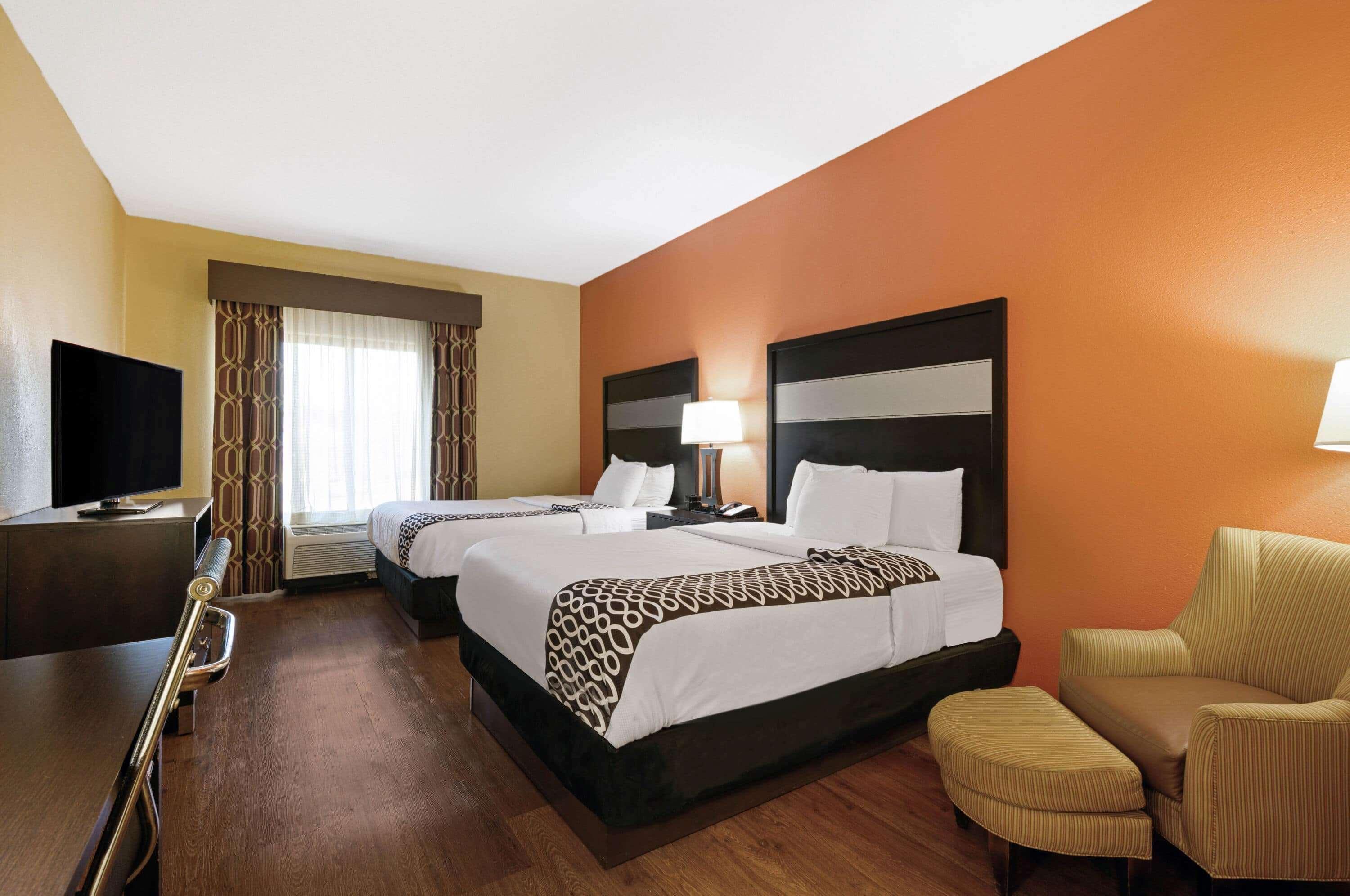 La Quinta By Wyndham Florence Exterior photo