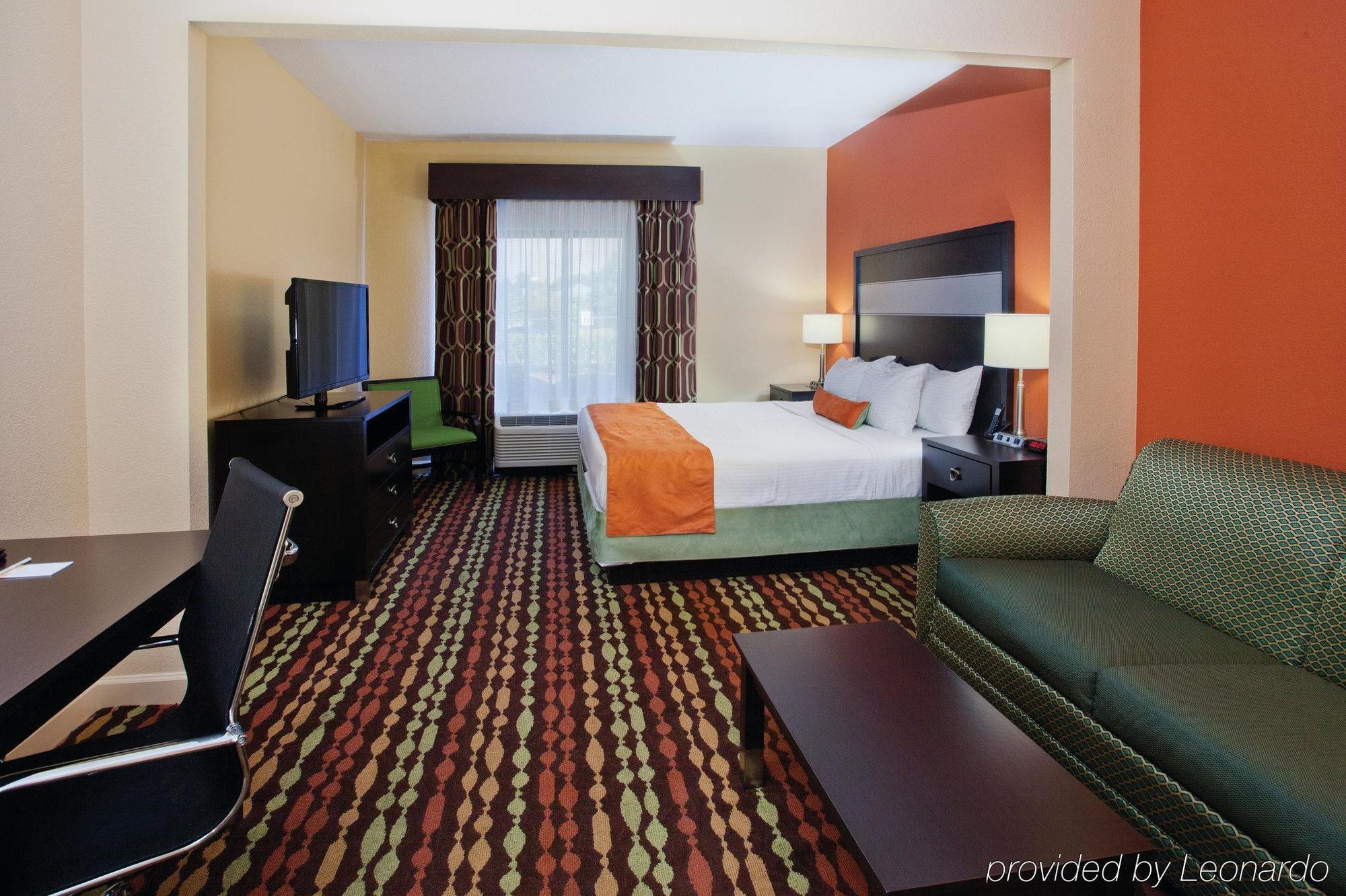 La Quinta By Wyndham Florence Exterior photo