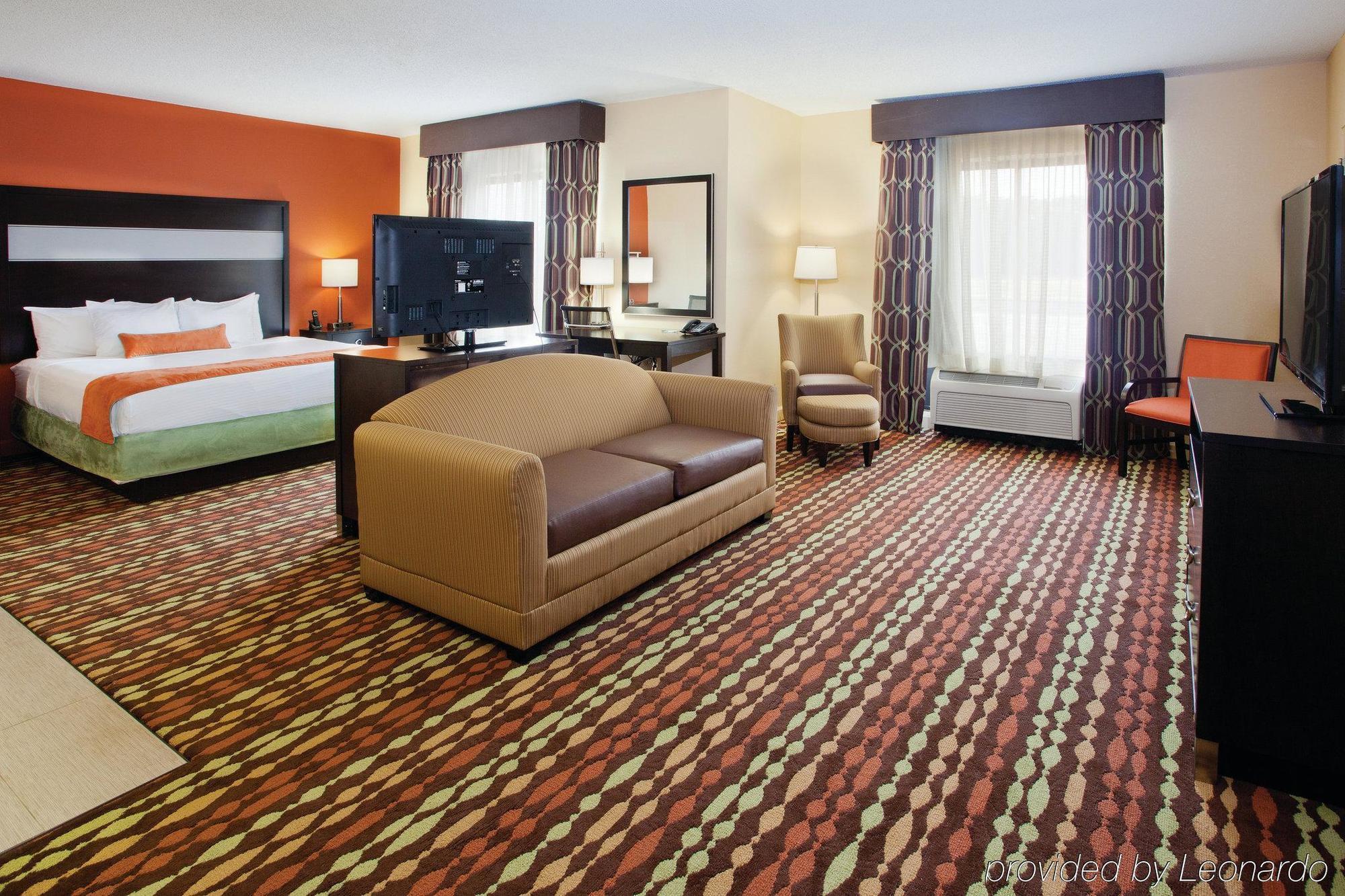 La Quinta By Wyndham Florence Exterior photo