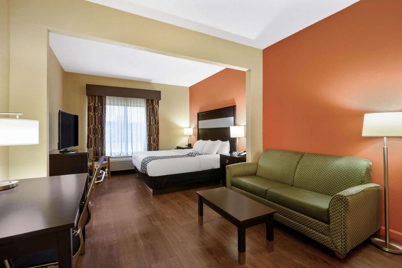 La Quinta By Wyndham Florence Exterior photo